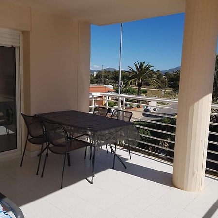 Apartment Vinaroz With Swimming Pools For 4 People Vinaros Exterior photo