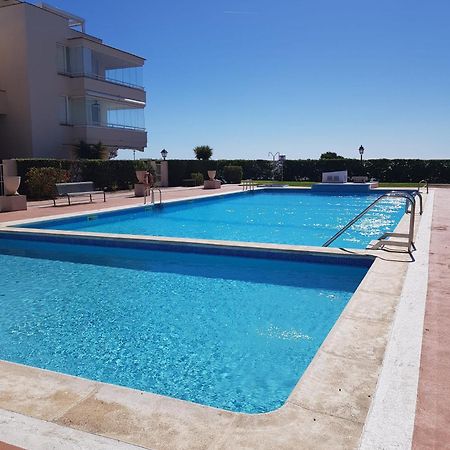 Apartment Vinaroz With Swimming Pools For 4 People Vinaros Exterior photo