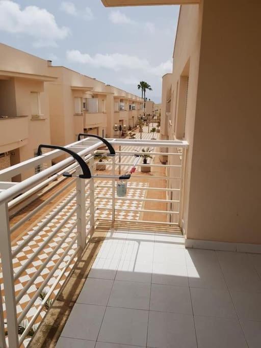 Apartment Vinaroz With Swimming Pools For 4 People Vinaros Exterior photo