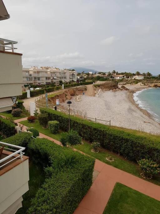 Apartment Vinaroz With Swimming Pools For 4 People Vinaros Exterior photo