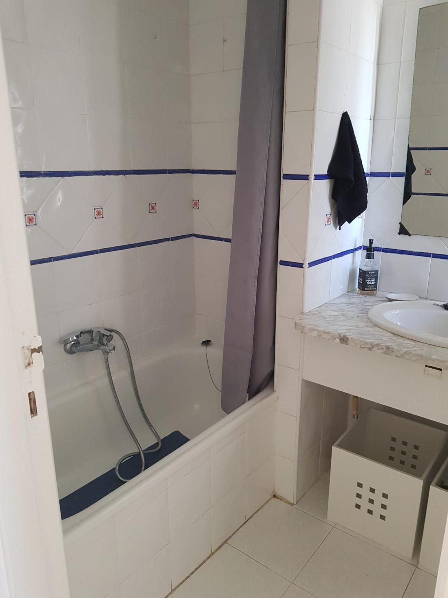 Apartment Vinaroz With Swimming Pools For 4 People Vinaros Exterior photo