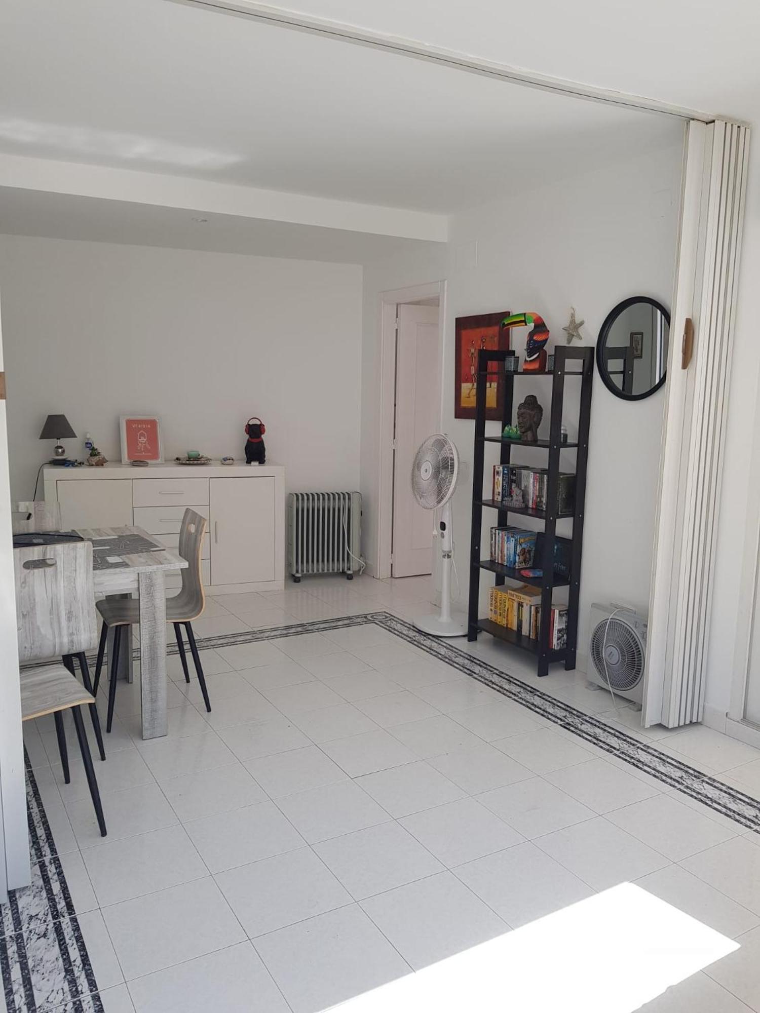 Apartment Vinaroz With Swimming Pools For 4 People Vinaros Exterior photo