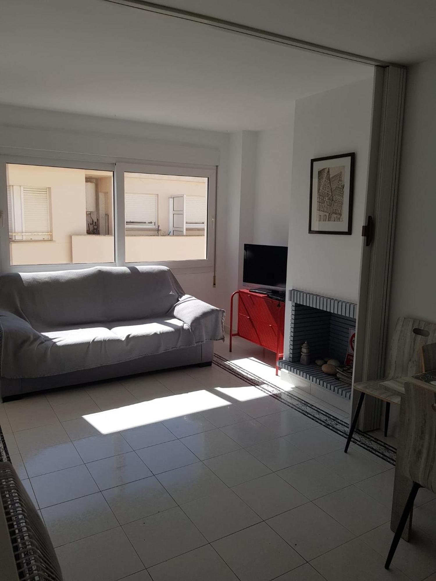 Apartment Vinaroz With Swimming Pools For 4 People Vinaros Exterior photo