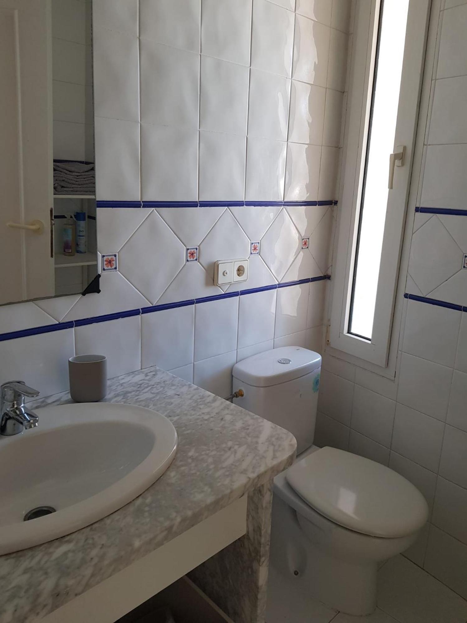 Apartment Vinaroz With Swimming Pools For 4 People Vinaros Exterior photo