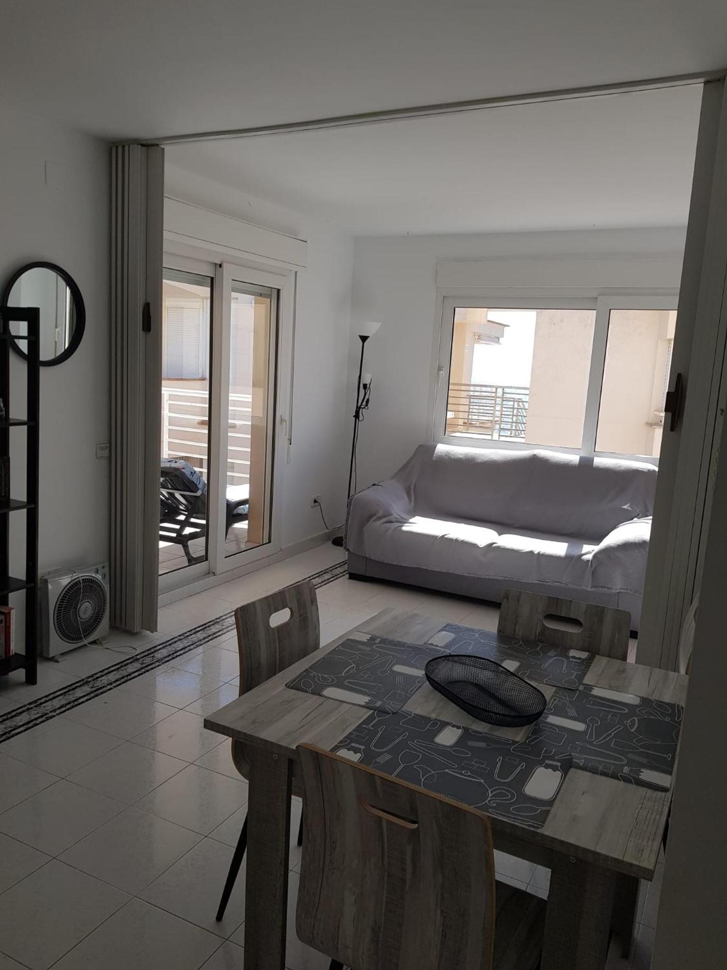Apartment Vinaroz With Swimming Pools For 4 People Vinaros Exterior photo